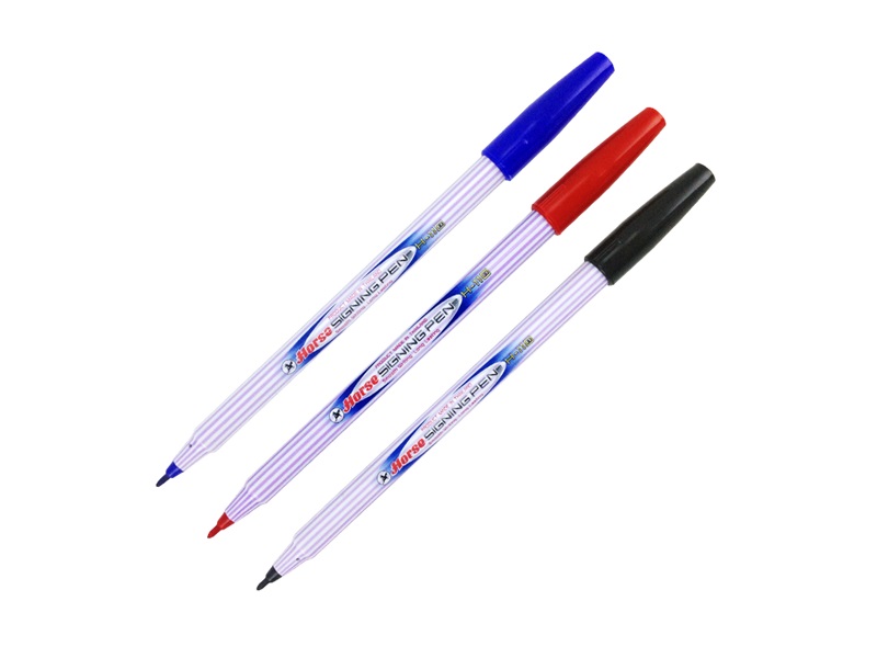 17 ปากกาเมจิ ดินสอ ชอล์ค หมึกจีน